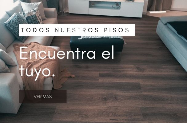 Todo nuestros pisos laminados