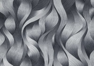 Papel de parede em várias cores - Opal