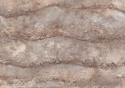 Papel de parede em várias cores - Finesse