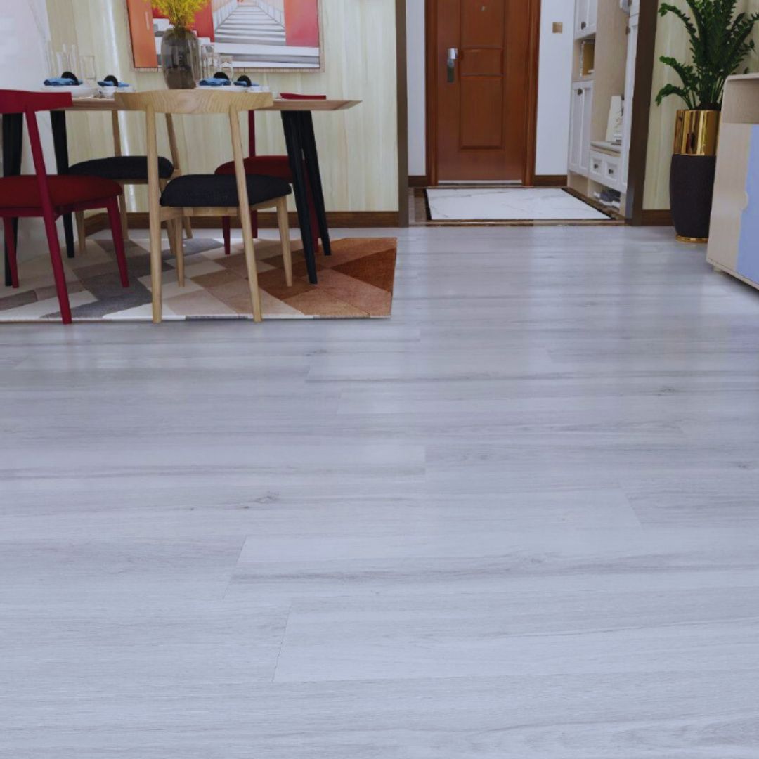 YUN 7081 Piso vinílico autoadesivo