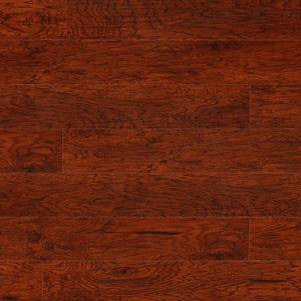 Piso laminado HICKORY - 8 mm