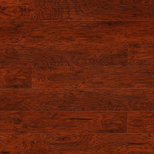 Piso laminado HICKORY - 8 mm