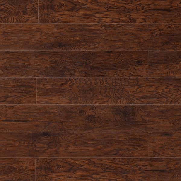 Piso laminado HICKORY - 8 mm