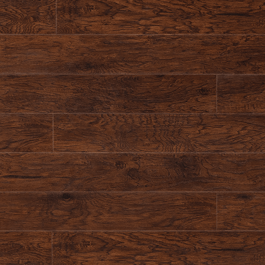 Piso laminado HICKORY - 8 mm