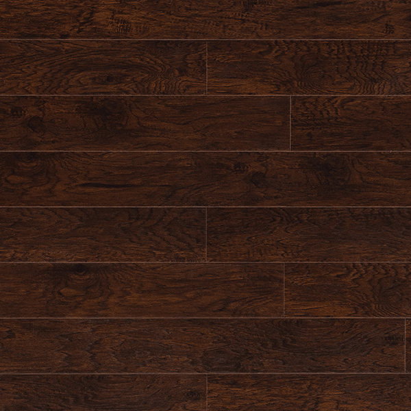 Piso Laminado Hickory Saddle - 8 mm