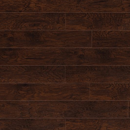 Piso laminado HICKORY - 8 mm