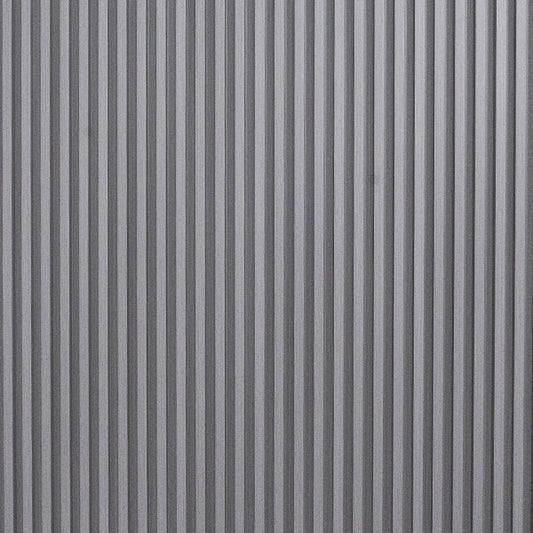 Panel Corrugado Wall Panel Light Gray (Lambrin).