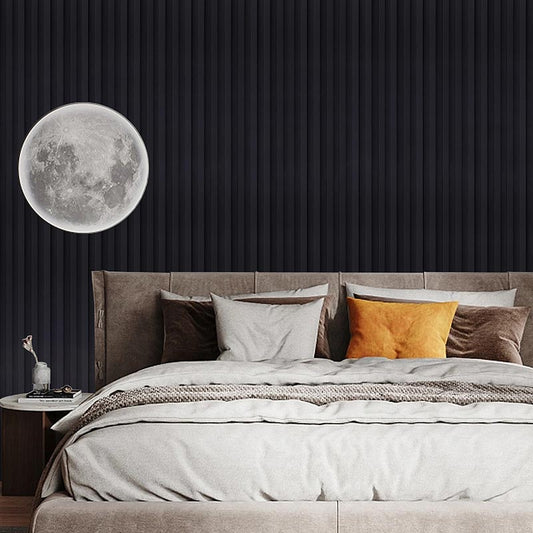 Lambrim Tekno Euro Preto