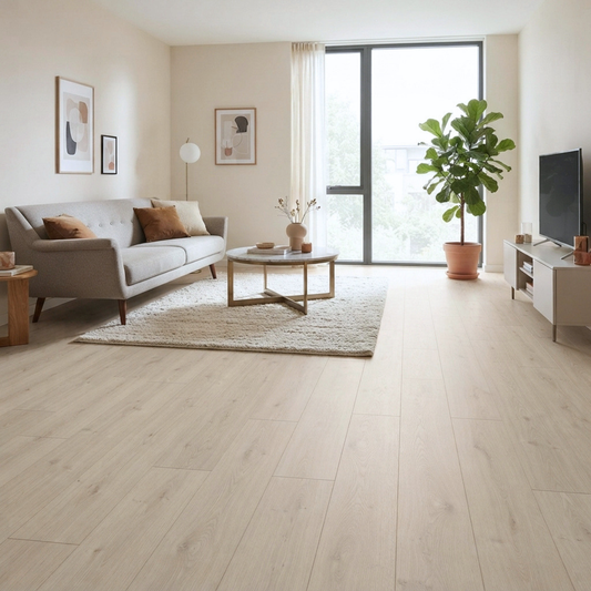 Piso Laminado Selet Utrillas