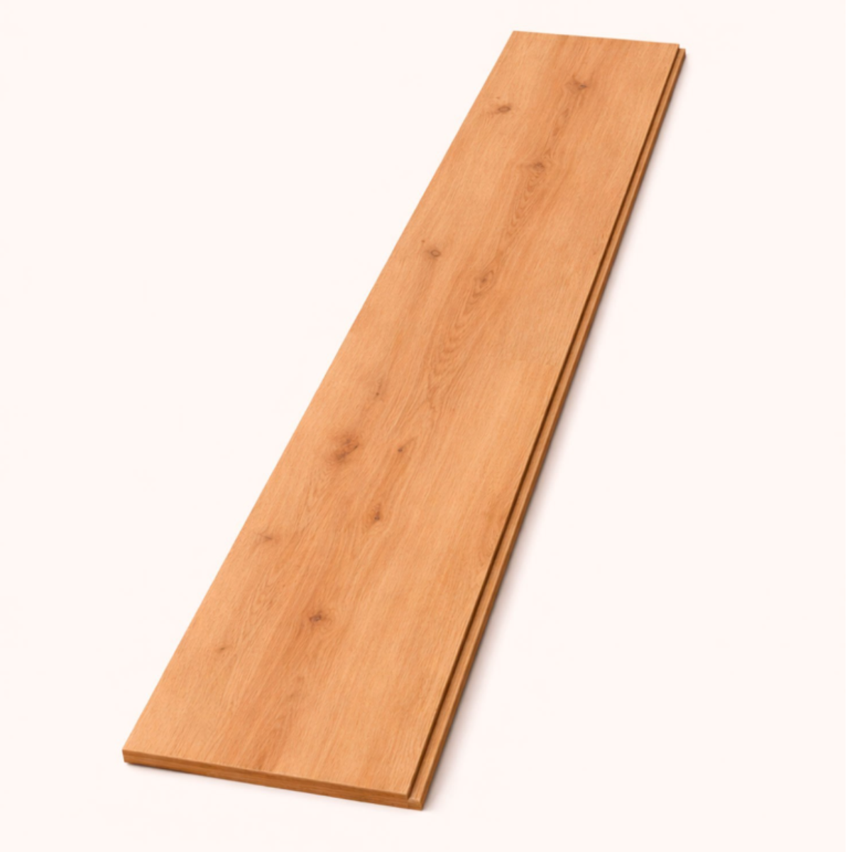 IMPERIAL PLUS Laminate Floor - 8 mm