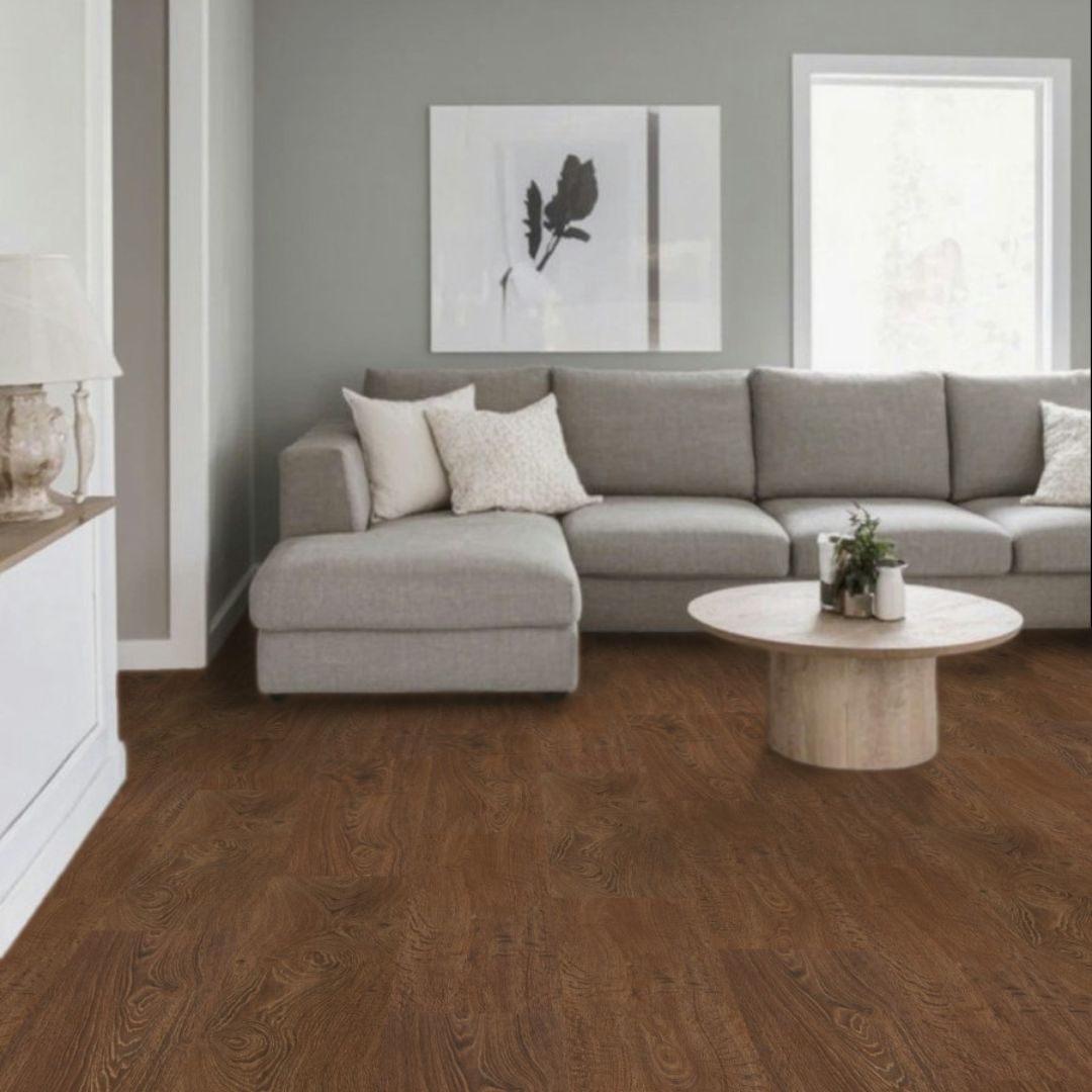 Piso laminado VINTAGE - 8 mm