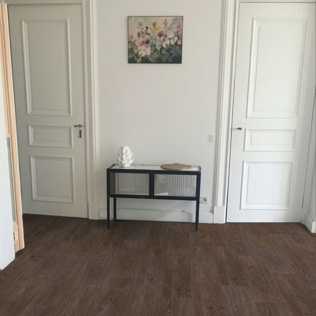 Piso laminado VINTAGE - 8 mm
