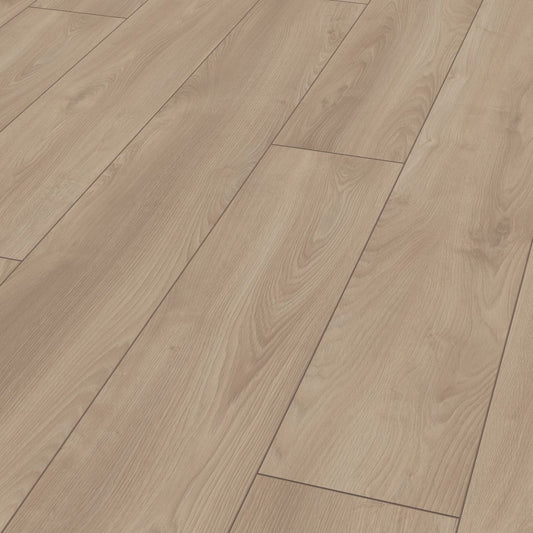 Piso laminado Mamut Plus 10 mm Macro Oak Light