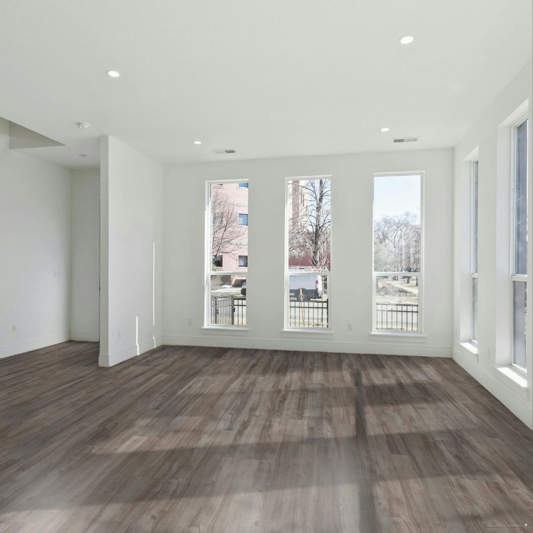 Piso Laminado Imperial Plus Montmelo Oak Silver