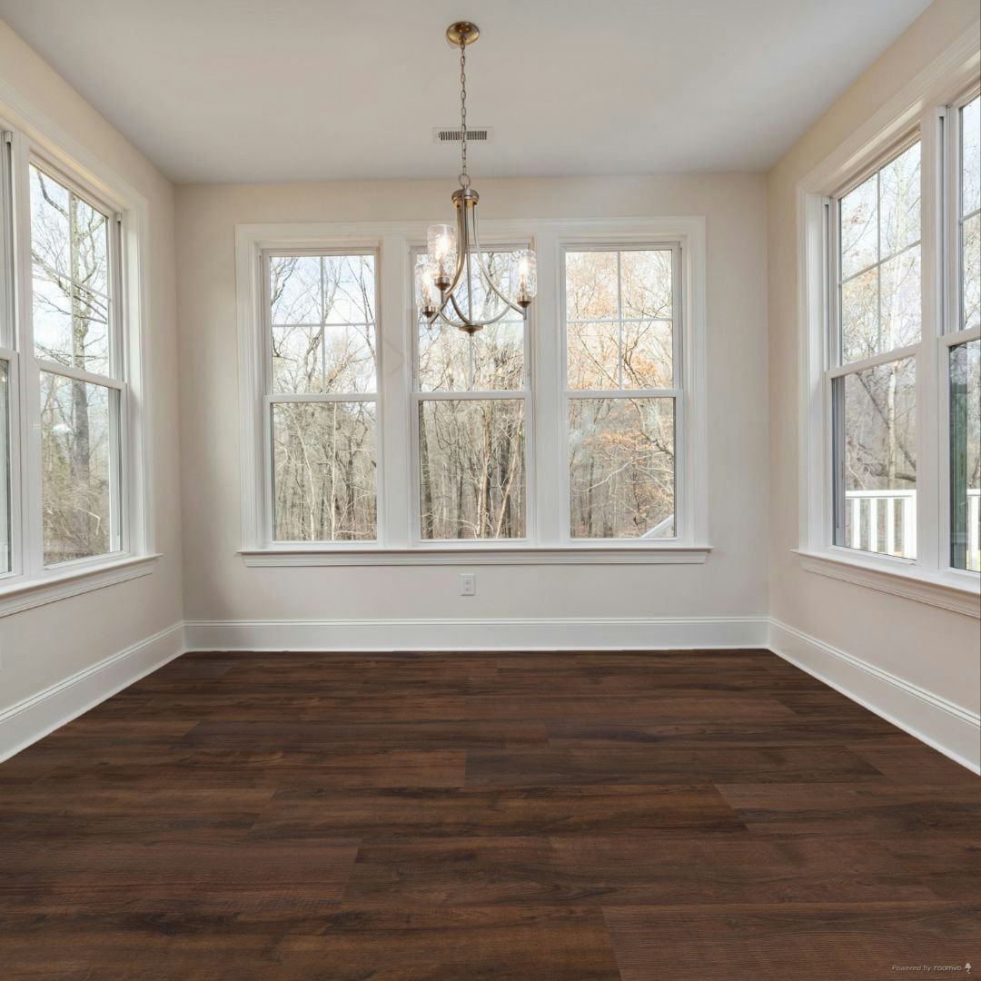 Piso laminado IMPERIAL PLUS - 8 mm