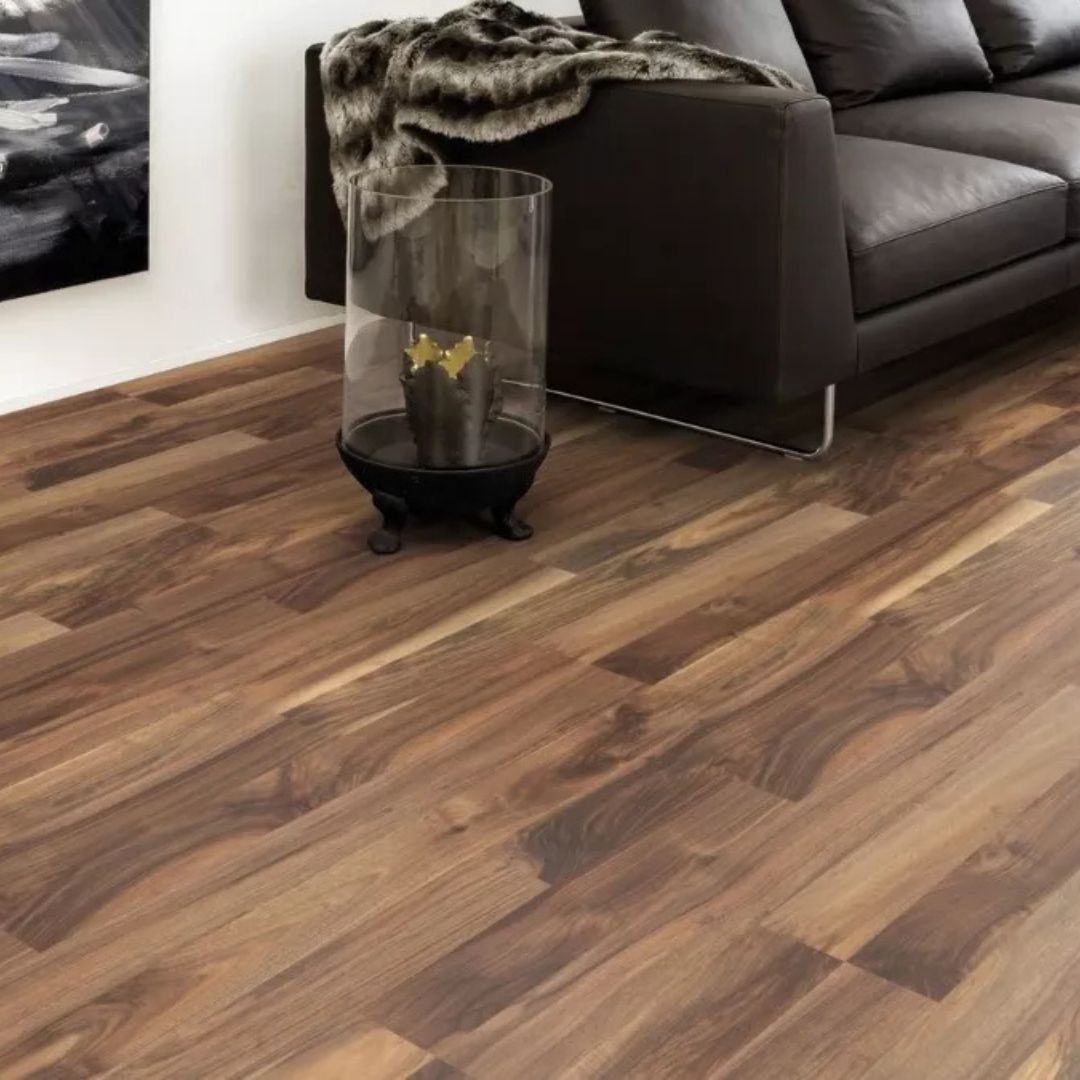 Piso laminado SUPER B - 8 mm