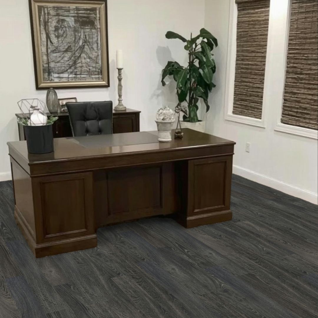 Piso laminado SUPER B - 8 mm