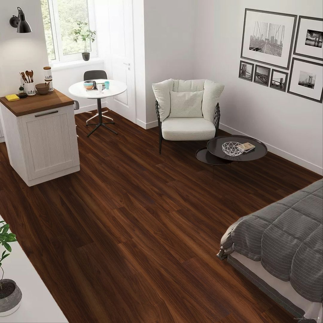 Piso laminado SPLENDOR - 8 mm