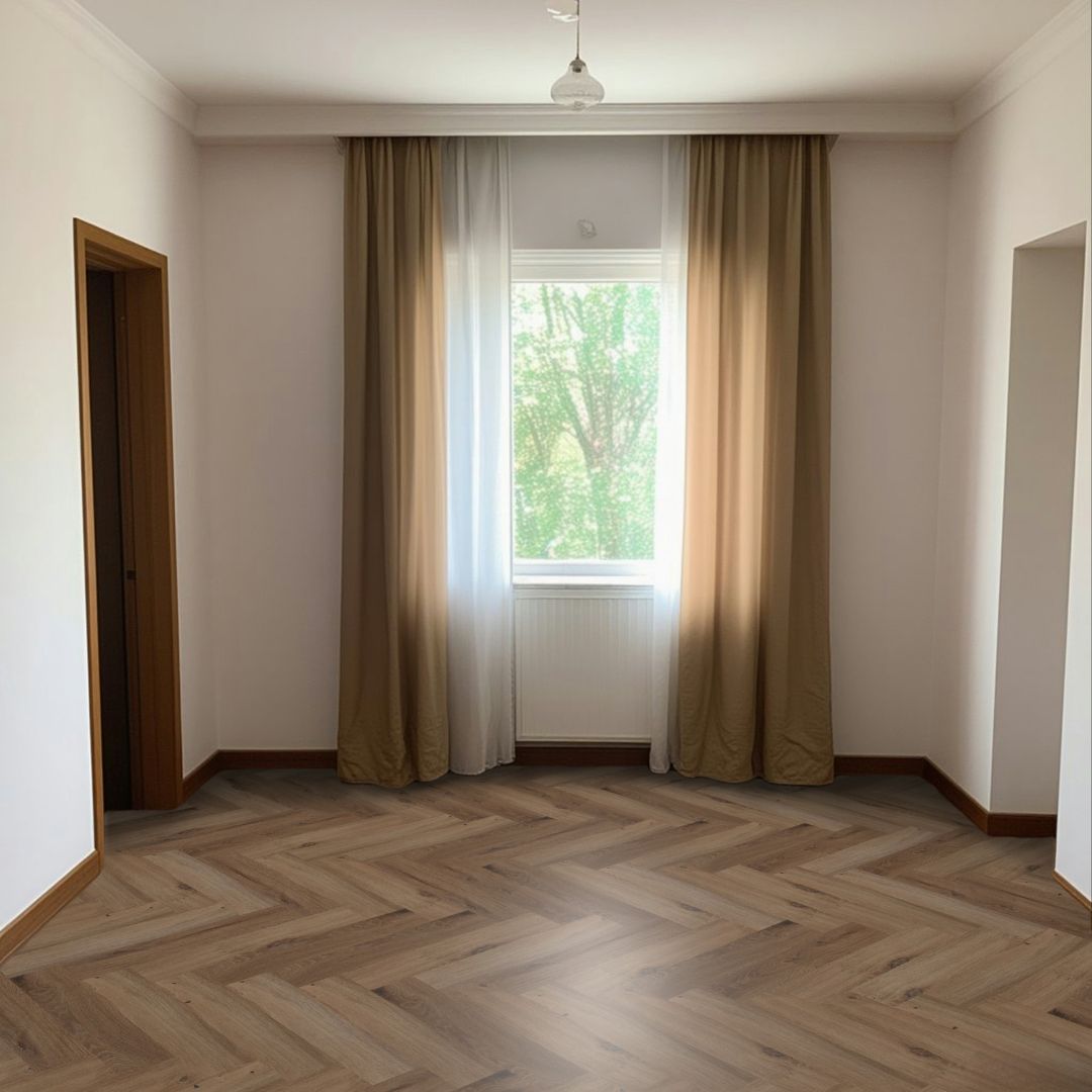 Piso laminado HARMONY - 8 mm