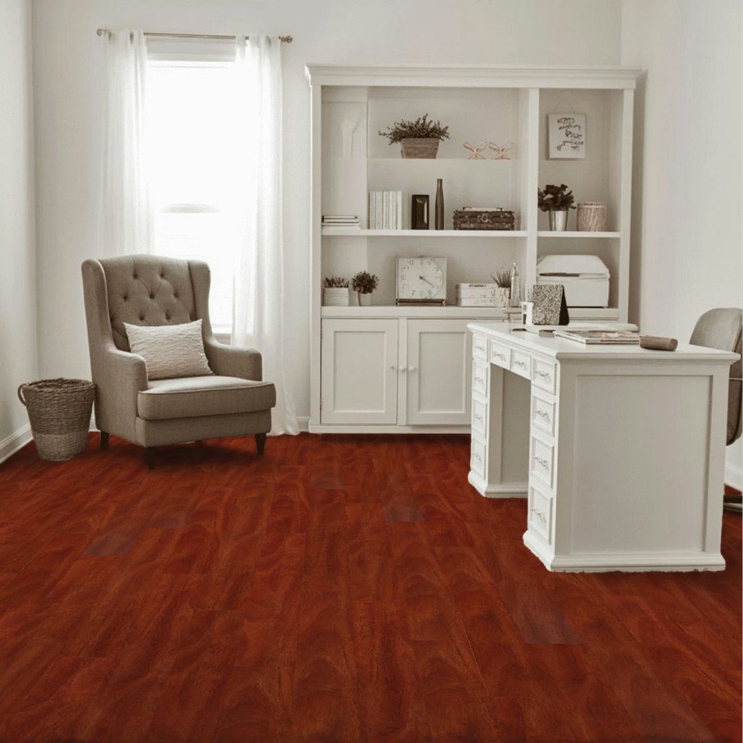Piso laminado SUPER B - 8 mm