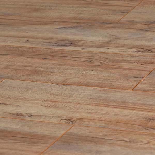 Piso Laminado Imperial Plus Montmelo Oak Nature