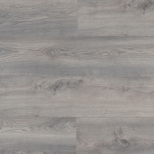 Piso laminado Mamut Plus 10 mm Macro Oak Light Grey