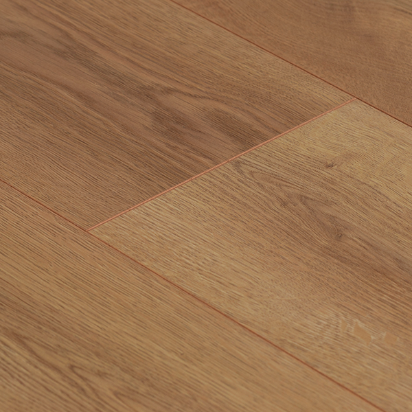 Piso laminado Mamut Plus 10 mm Mountain Oak Nature