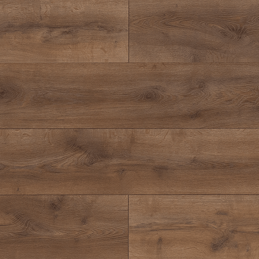 Piso laminado Mamut Plus 10 mm Mountain Oak Brown