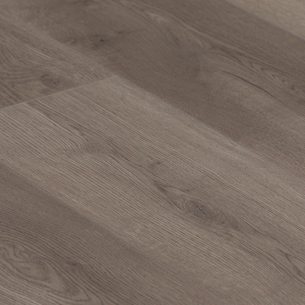 Piso laminado Mamut Plus 10 mm Mountain Oak Grey