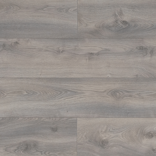 Piso laminado Mamut Plus 10 mm Macro Oak White