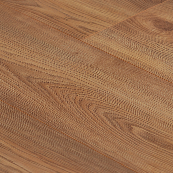 Piso laminado Mamut Plus 10 mm Macro Oak Nature