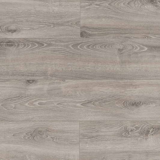 Piso laminado Mamut Plus 10 mm Highland Oak Silver