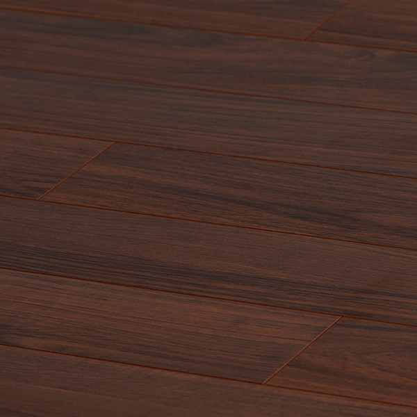 Piso Laminado Super B Walnut