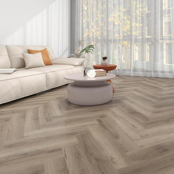 Duela SPC Cadiz Grey Oak