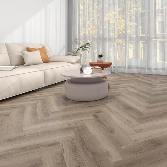 Duela SPC Cadiz Grey Oak