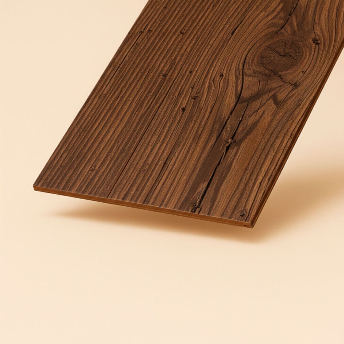 Piso laminado IMPERIAL PLUS - 8 mm
