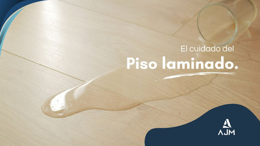 El Cuidado de Piso Laminado: Todo lo que Necesitas Saber