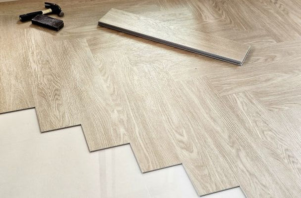 ¿Qué es el piso SPC y por qué es tendencia en Ciudad de México?