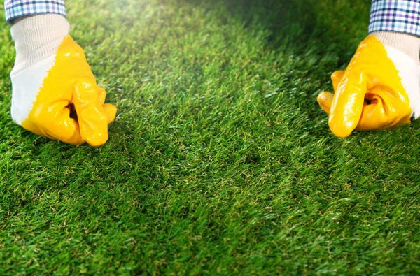 Ventajas del pasto sintético en Ciudad de México