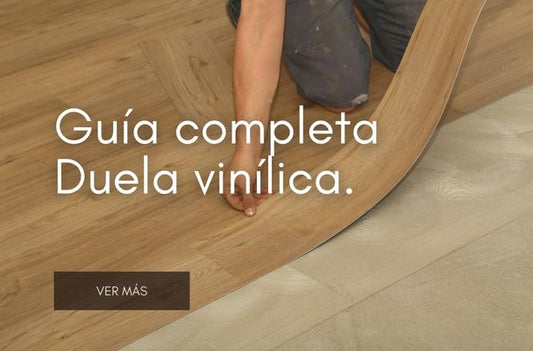 Guía Completa para la Instalación de Duela Vinílica