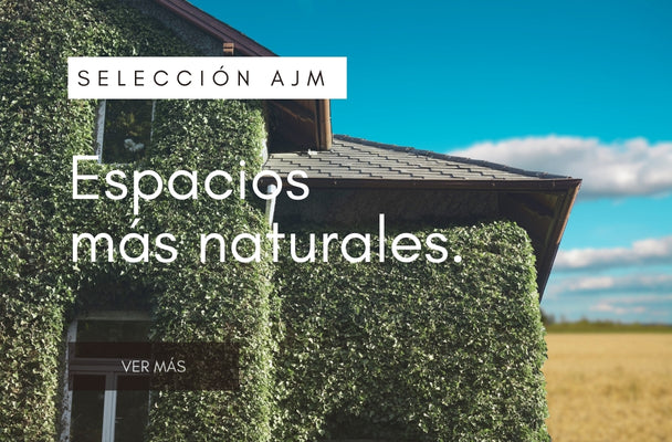 Ambientes Naturales