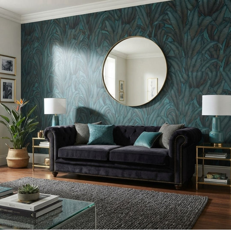 Fashion For Walls