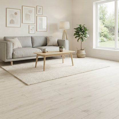IMPERIAL PLUS Laminate Floor - 8 mm