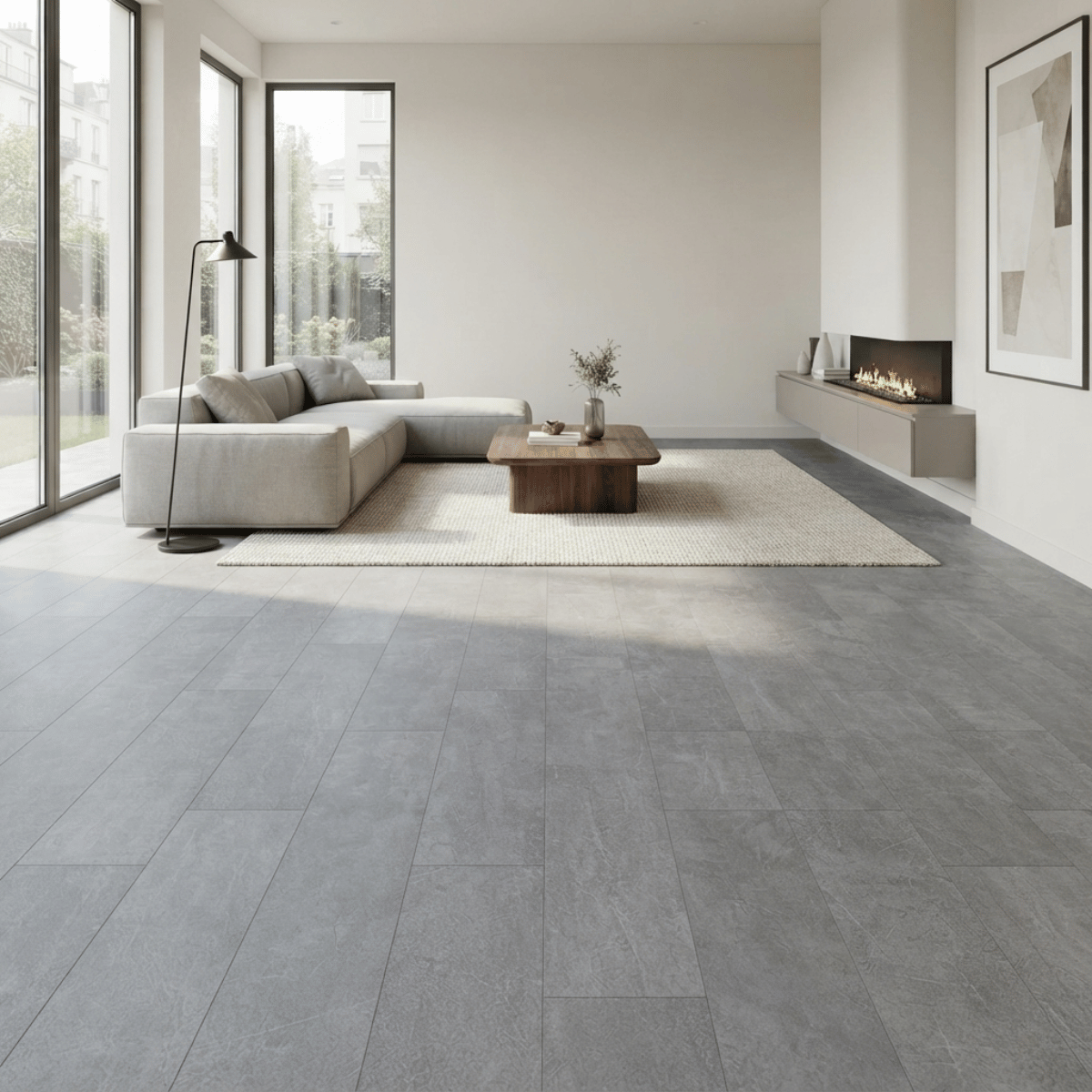 Duela SPC Bilbao Granite
