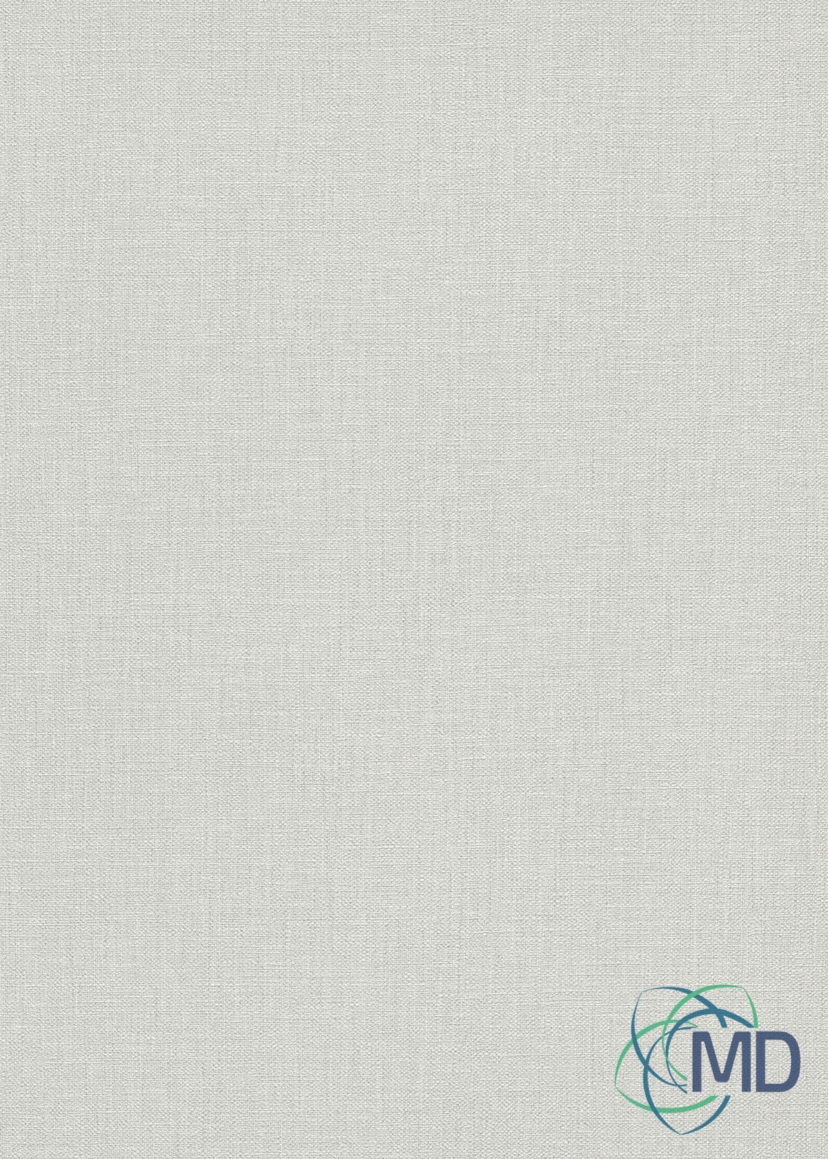 Wallpaper in Various Colors - Opal