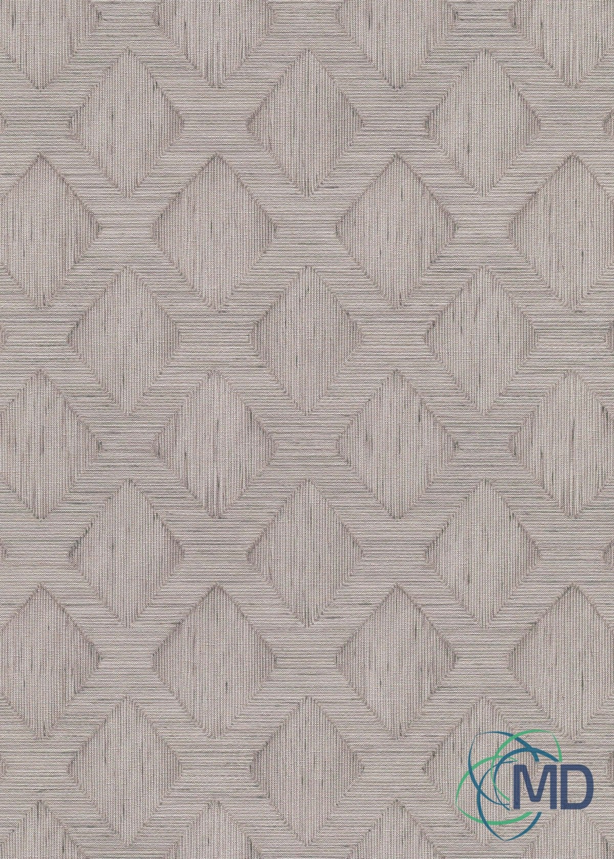 Papel de parede em várias cores - Opal