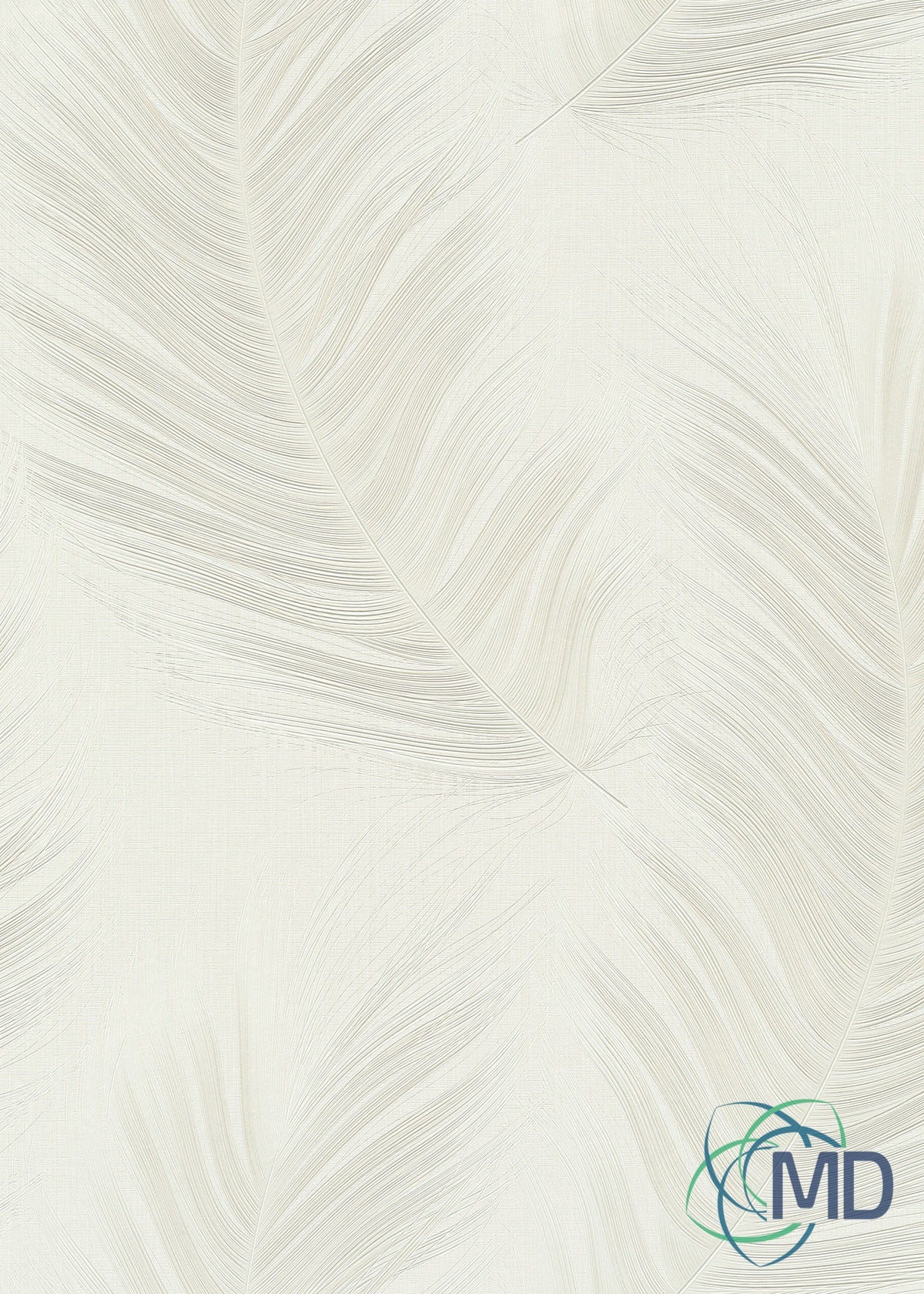 Papel de parede em várias cores - Opal