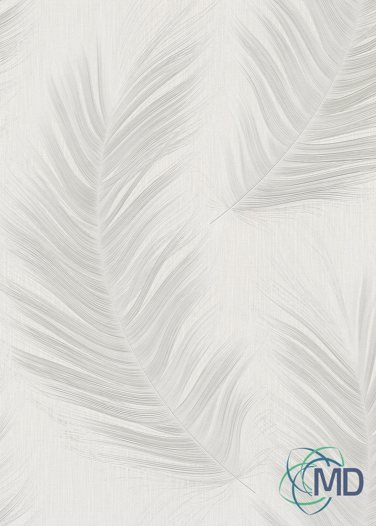 Papel de parede em várias cores - Opal