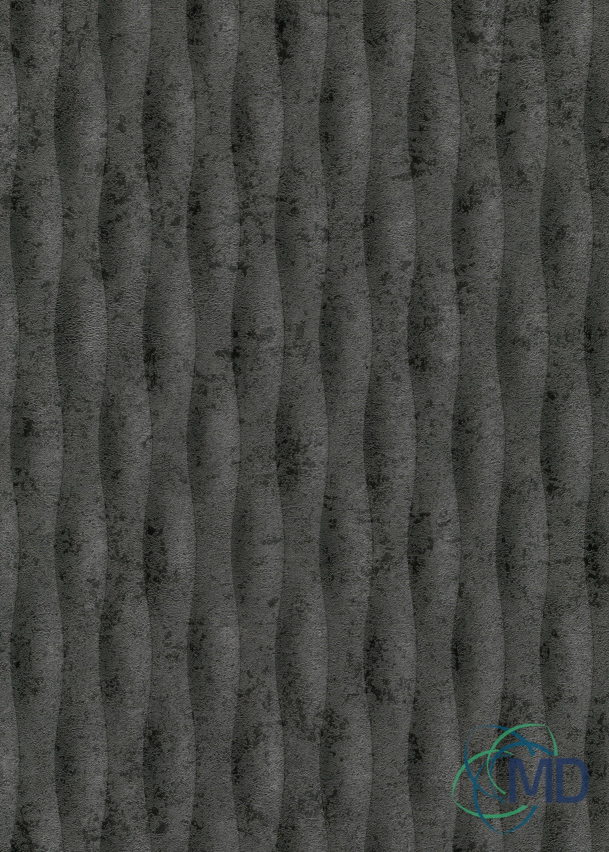 Wallpaper in Various Colors - Opal