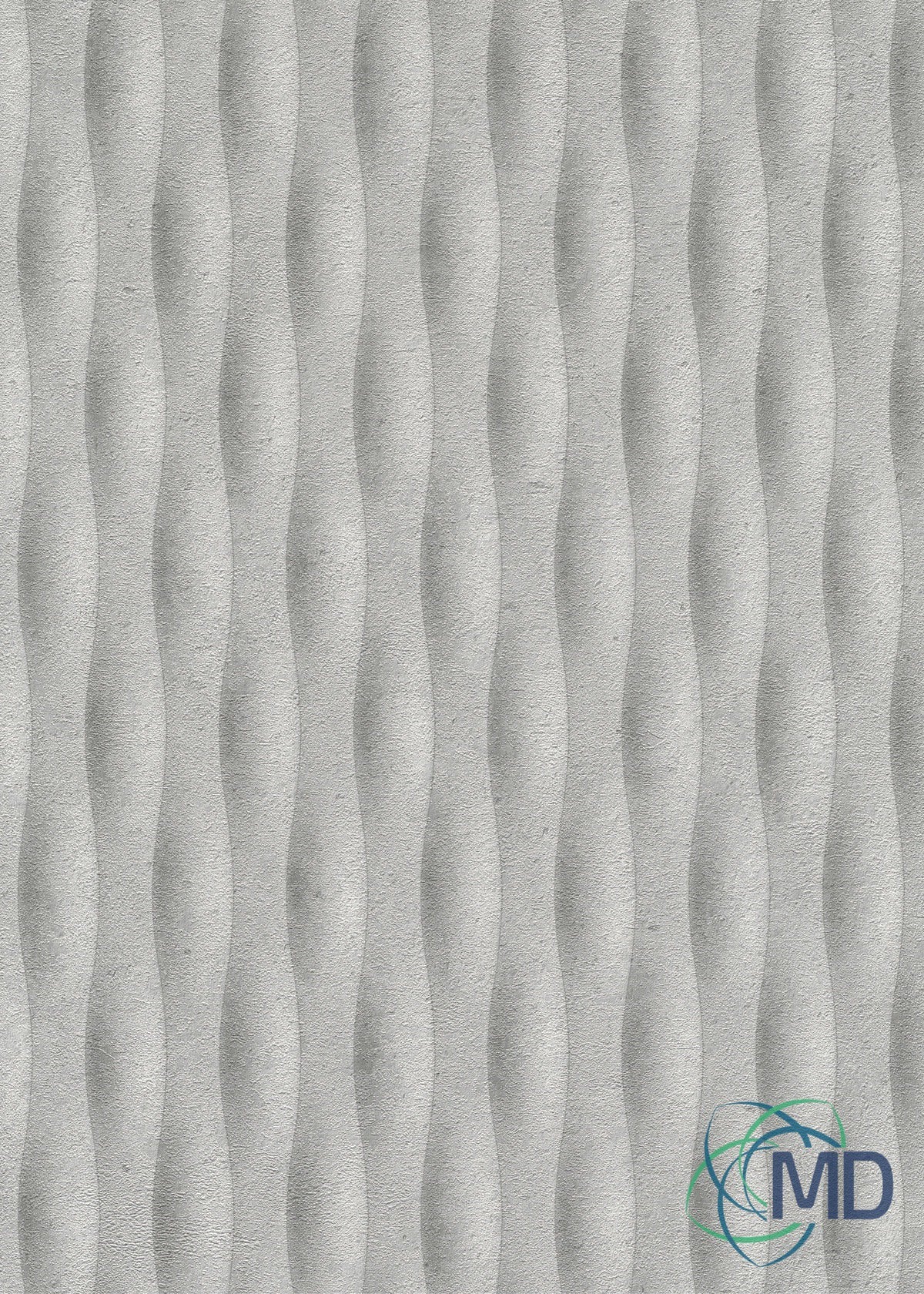 Wallpaper in Various Colors - Opal